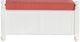 John Thomas Furniture® Tykes White Cottage Youth Full Panel Bed-2