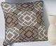 Signature Design by Ashley® Raymond 4-Piece Brown/Cream Pillows-1