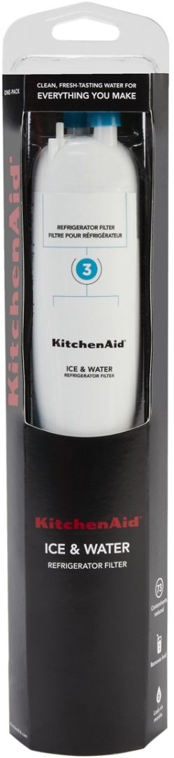 KitchenAid® Refrigerator Water Filter 3-2