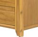 A & B Home Dark Yellow Dresser-4