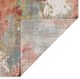 Karastan® Tryst Nuvole Multi 8'x11' Area Rug-2