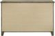 Coaster® Hazlewood Vineyard Oak Bedroom Dresser Cabinet-4
