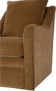 Best® Home Furnishings Customizable Aubrey Swivel Barrel Chair-4