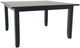 Mavin Customizable 54" x 54" Concave Dining Table-0