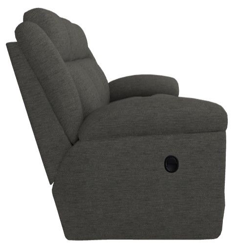 La-Z-Boy® Joel Slate Manual Reclining Sofa-2