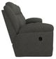 La-Z-Boy® Joel Slate Manual Reclining Sofa-2
