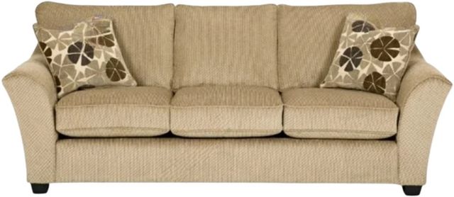 Stanton™ Customizable 112 Queen Sleeper Sofa-1