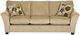 Stanton™ Customizable 112 Queen Sleeper Sofa-1