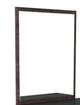 VIG Furniture Nova Domus Dark Rovere Mirror-0
