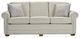 Lancer Furniture Customizable 80 Sofa-0