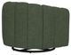 International Furniture Direct Viera Tribu Forest Swivel Glider-2