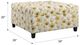 Emerald Home Celia Golden Poppy/White Storage Cocktail Ottoman-2