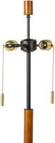 Surya Dame Tan Table Lamp-3