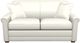 La-Z-Boy® Amanda Shell Apartment Size Sofa-1