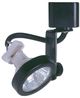 Cal® Lighting & Accessories Black Track Light-0