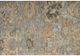 Feizy Marabel Beige/Blue 5' x 8' Rug-1