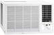 LG 12,200 BTU's White Window Mount Air Conditioner with 11,200 BTU's Heating-3