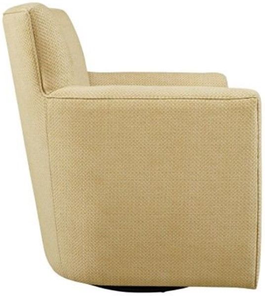 Jofran Inc. Harper Sun Swivel Accent Chair-3
