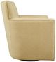 Jofran Inc. Harper Sun Swivel Accent Chair-3