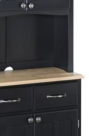 homestyles® Buffet of Buffets Server with Hutch-1