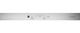 Café™ 30" Stainless Steel Wall Mount Glass Canopy Chimney Hood-2