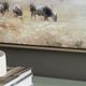 Crestview Collection Golden Pastures 2-Piece Wall Art Set-2