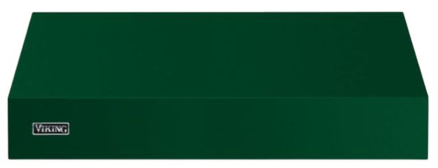 Viking® 5 Series 36" Ivy Interior Power Wall Hood with Ventilator-0