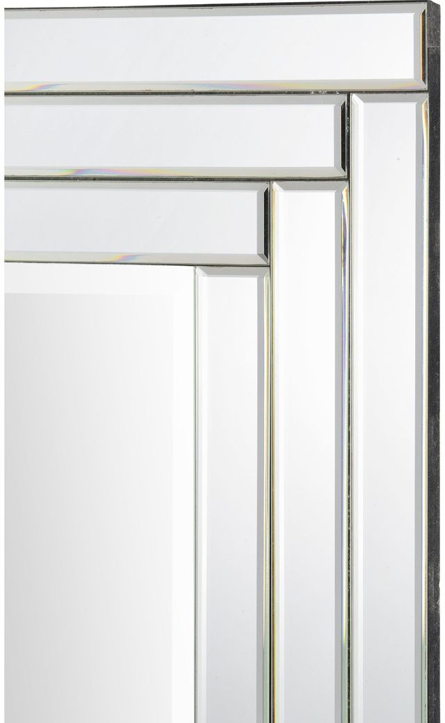 Renwil® Edessa All Glass Wall Mirror-2