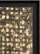Stylecraft Gold Squares Wall Art-1