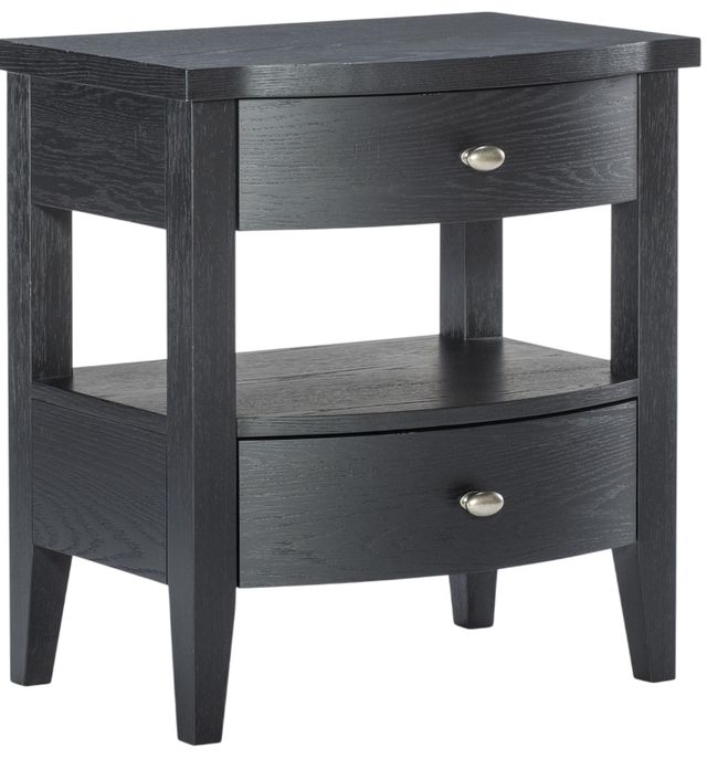 Legacy Classic Today's Traditions Blacksmith 2-Drawer Nightstand-0