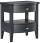 Legacy Classic Today's Traditions Blacksmith 2-Drawer Nightstand-0