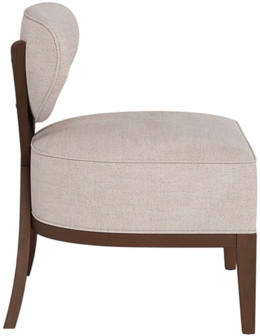 Universal Explore Home™ Customizable Tremont Accent Chair-2