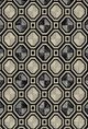 Furniture of America® Tidore Beige/Gray Area Rug-0