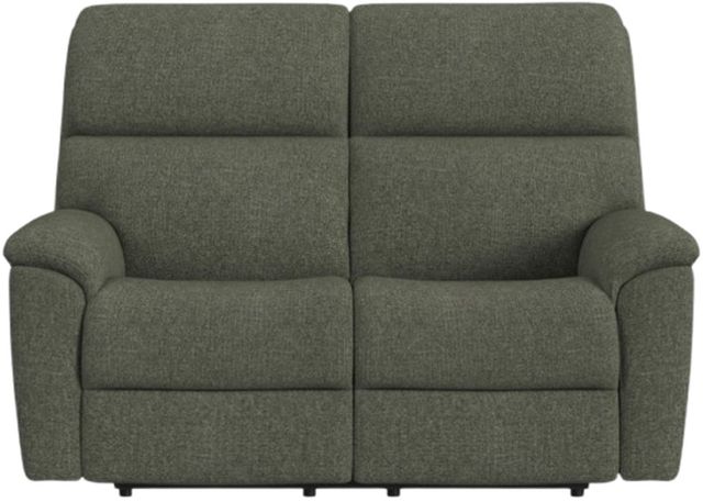 Flexsteel® Customizable Porter Power Reclining Loveseat-3