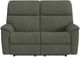 Flexsteel® Customizable Porter Power Reclining Loveseat-3