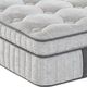 Restonic® Biltmore Arris Hybrid Plush Euro Top Twin XL Mattress-1