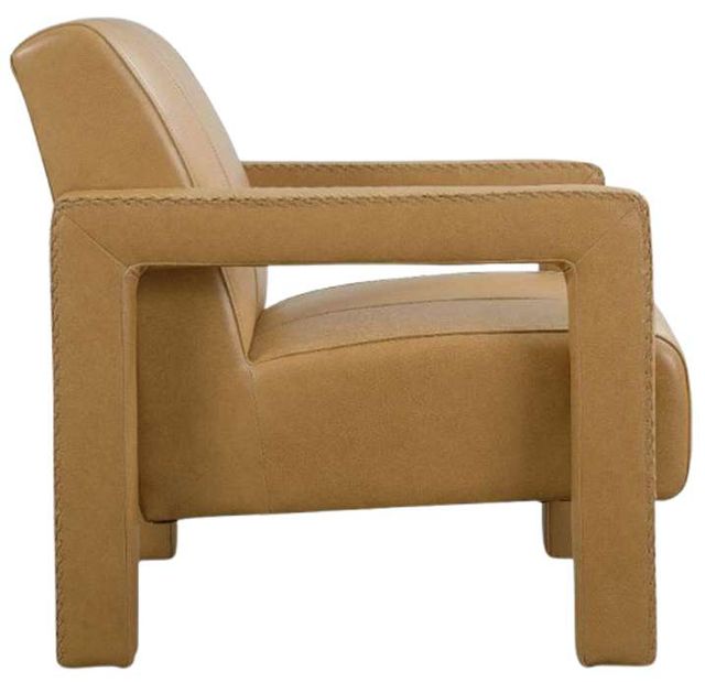 Hooker® Furniture CC Covette Pleasant Brittle Accent Chair-3