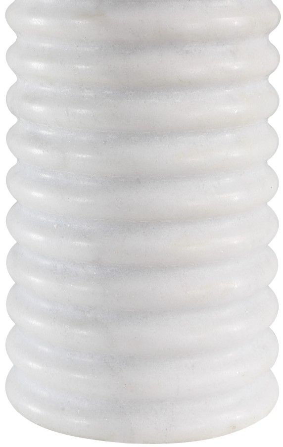 Renwil® Alloro Natural White Table Lamp-2