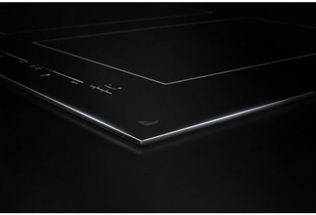 JennAir® 24" Black Induction Cooktop-5