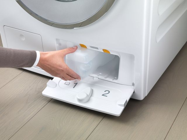 Miele TwinDos Care Cleaning Agent-1