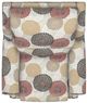 La-Z-Boy® Carleton Ladybug High Leg Power Reclining Chair-4