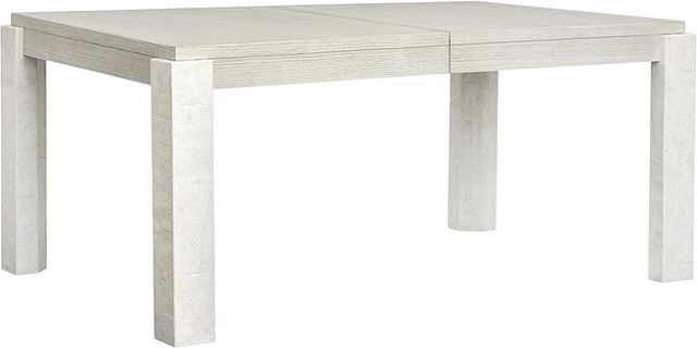 Magnussen Home® Lorelei Misty Cloud Rectangular Dining Table-0