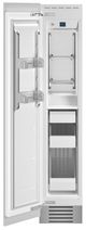 Bertazzoni 8.2 Cu. Ft. Panel Ready Column Freezer-0