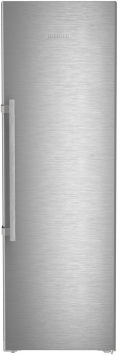 Liebherr Monolith 24 in. 13.7 Cu. Ft. Stainless Steel Built-In Freezerless Refrigerator