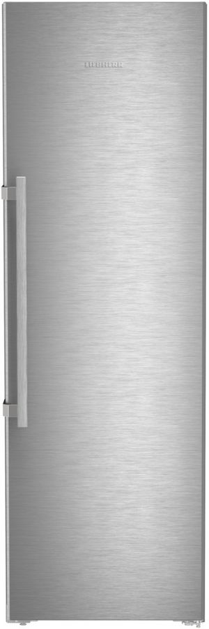 Liebherr Monolith 24 in. 13.7 Cu. Ft. Stainless Steel Built-In Freezerless Refrigerator