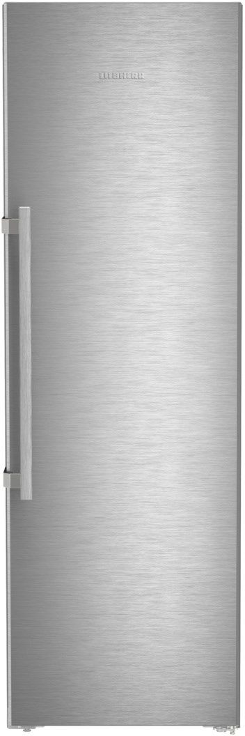 Liebherr Monolith 24 in. 13.7 Cu. Ft. Stainless Steel Built-In Freezerless Refrigerator
