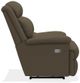 La-Z-Boy® Astor PowerReclineXRW™ Reclina-Way® Mocha Recliner-4