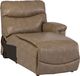 La-Z-Boy® James La-Z-Time® Left-Arm Reclining Chaise-1