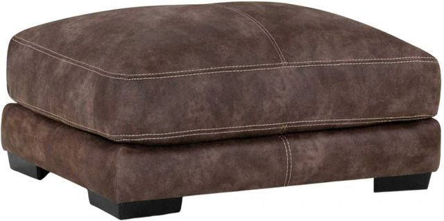 Franklin™ Teagan Mako Twilight Ottoman-0