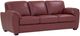 Palliser® Furniture Customizable Lanza Sofa-0